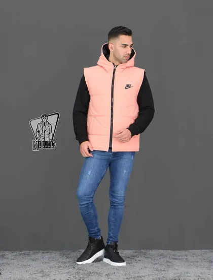 پافر کوتاه مردانه NIKE