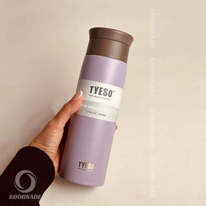 تراول ماگ تایسو 500 میل TS-8730B