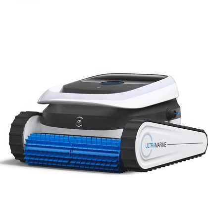 جارو رباتیک استخر اکوواکس ECOVACS مدل SWB11 بی سیم