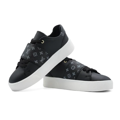 کفش ونس زنانه مدل 0555 - LV