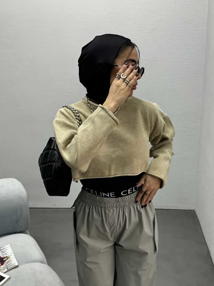 بلوز سنگ شور