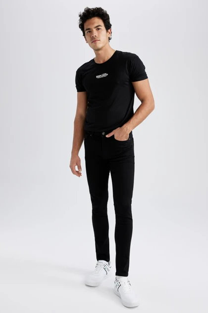 شلوار جین مردانه defacto