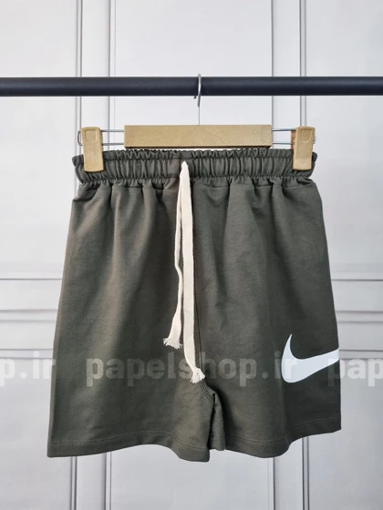 شورتک کوتاه نایکی Nike