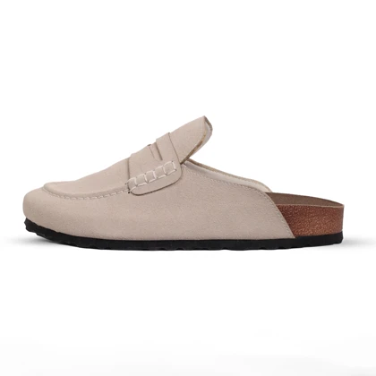 صندل جلوبسته pull & bear کراس کد 2391