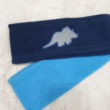 هدبند بچگانه آلدی کد Z-DS32 مجموعه 2 عددی