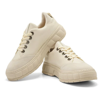 کفش راحتی زنانه مدل Sneakers - SKB0114