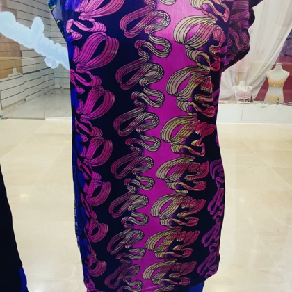 تونیک فلامنت