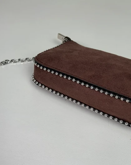 کیف دستی کوچک اشبالت   کد : 1100256