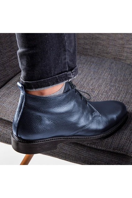 بوت و نیم بوت مردانه ducavelli