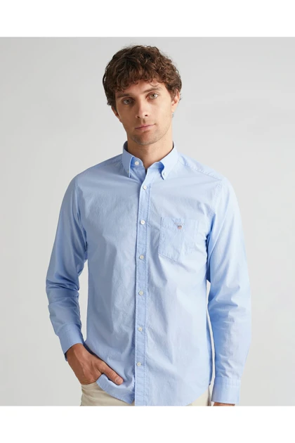 پیراهن مردانه gant