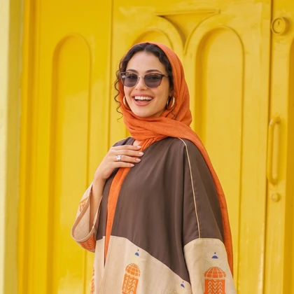 عینک آفتابی زنانه ورامدا ( VERAMODA ) مدل VA 177