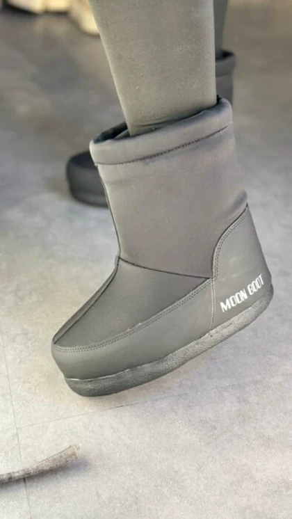 مدل مون بوت کوتاهS33