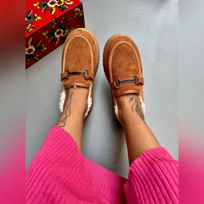 نیم بوت آگ یراق دار