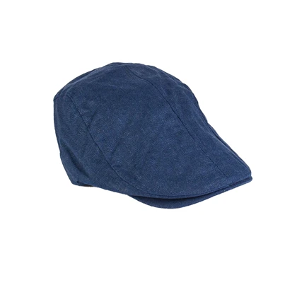 کلاه باراتا مردانه سورمه‌ای