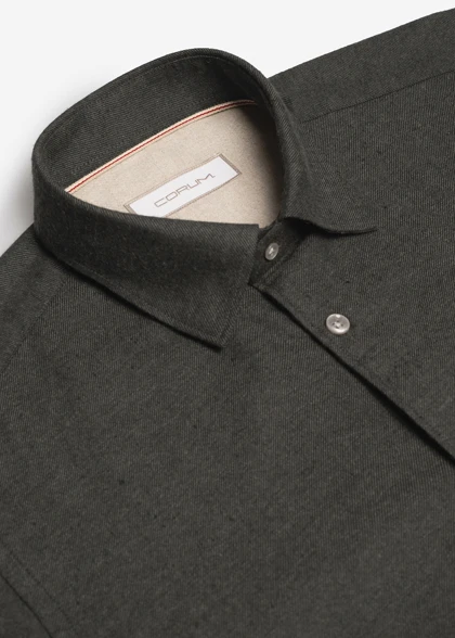 پیراهن Flannel