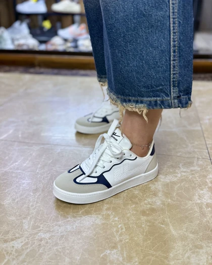 کتانی زنانه ونس فرنوش (f)