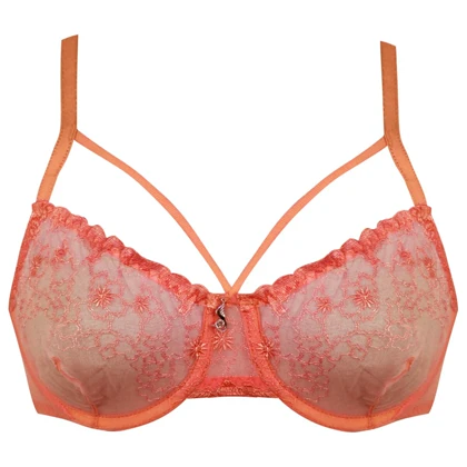 ست شورت و سوتین زنانه پانیذ مدل 9020-GOL