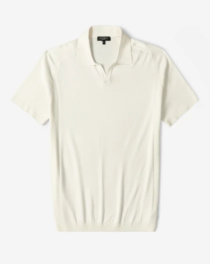 پولوشرت ساده مردانه