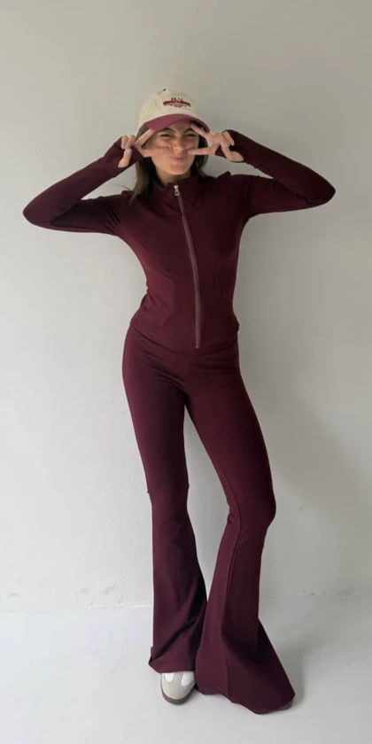 ست زنانه اقتصادی berry