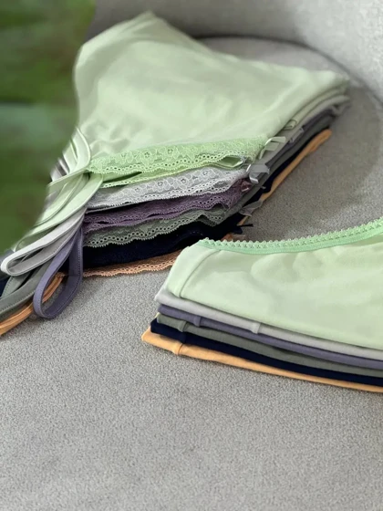 ست تاپ و شورتک زنانه پانیا