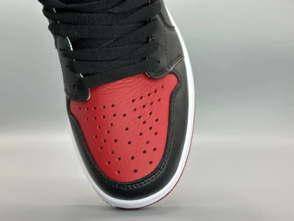 کتانی نایکی جردن1 مستر برد/Nike Jordan1