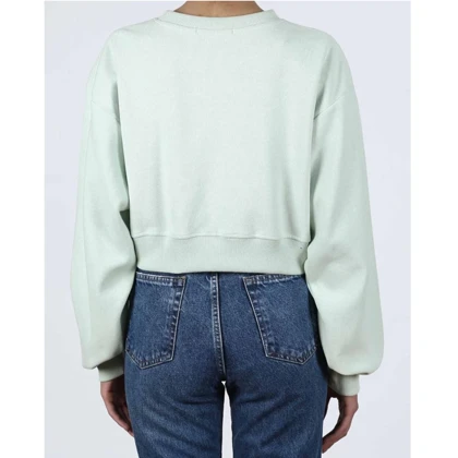 سویشرت زنانه مدل SB-SS-2176