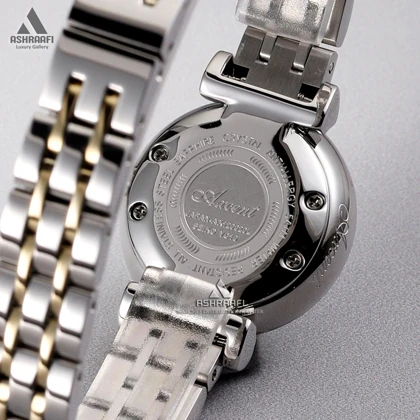 ساعت اکسنت صفحه تیفانی Axcent AX120020SGB