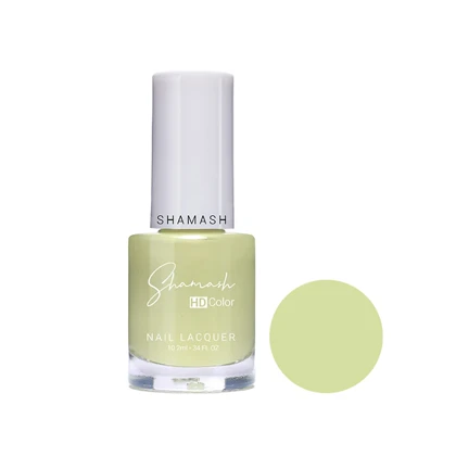 لاک ناخن شاماش