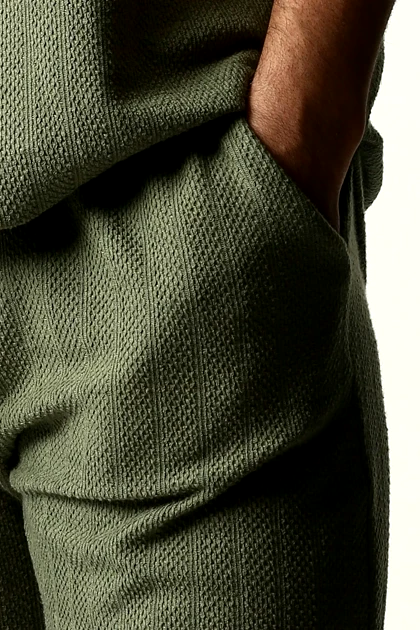 شلوارک جیب‌دار مردانه