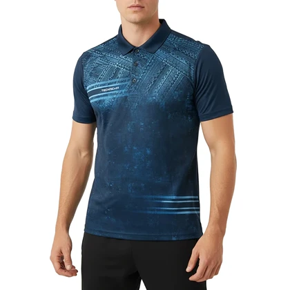 پولوشرت ورزشی مردانه آرکان تکنیک پلاس 07 مدل TS-171