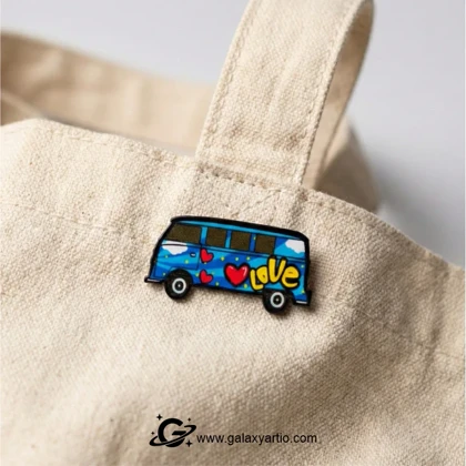 پیکسل ون آبی