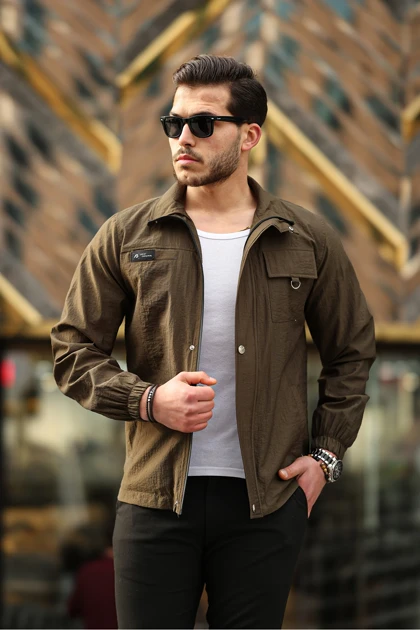 کت و کاپشن مردانه boys-mans boys-mans