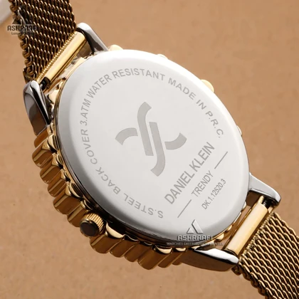 ساعت زنانه دنیل کلین Daniel Klein DK.1.12520-3