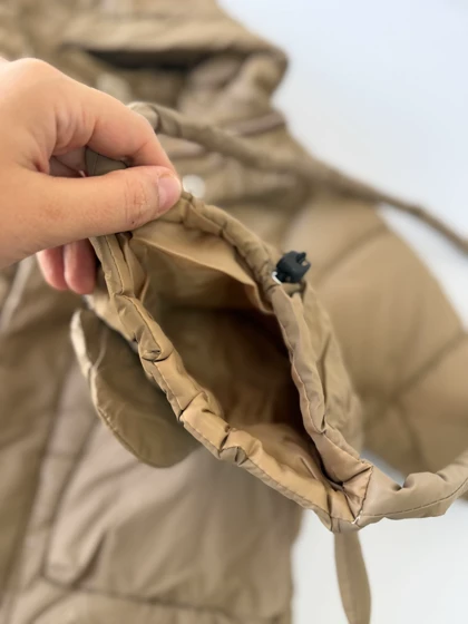 کاپشن فانتزی وارداتی و اسپرت
