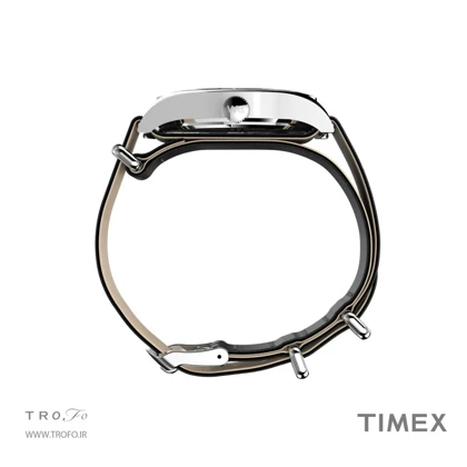 ساعت مچی عقربه ای مردانه تایمکس (Timex) مدل TW2Y35900