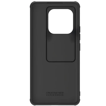 قاب محافظ شیائومی 14 تی پرو نیلکین CamShield Pro
