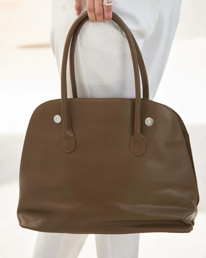 کیف رودوشی چرم پاکتی 50140