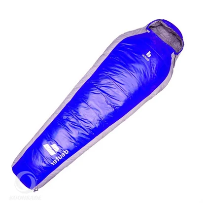 کیسه خواب مدل دیوتر1500لایت پیک پر