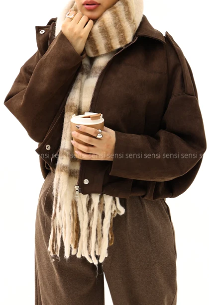 بامبر جلوزیپ کمر پیله جیرکد1004503