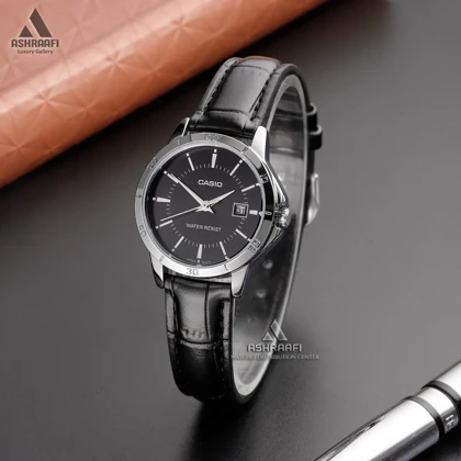 ساعت کاسیو زنانه Casio LTP-V004L-1A