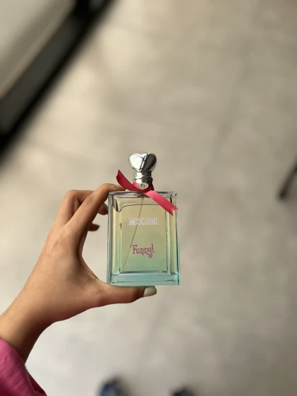 عطر زنانه ماسکینو فانی Moschino Funny