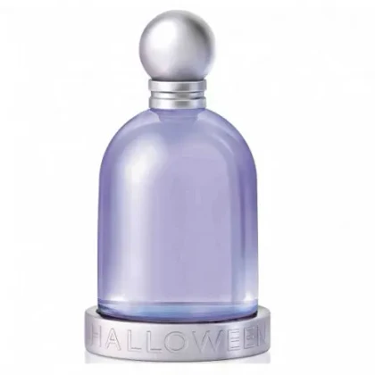 عطر ادکلن جسوس دل پوزو هالووین زنانه 100 میل اورجینال JESUS DEL POZO Halloween 100ml Original