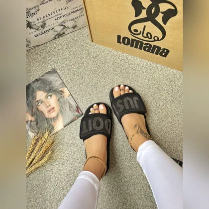 اسلیپر نایک جاست _ 1432