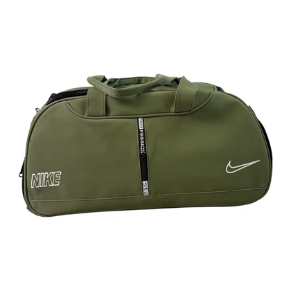 کیف ورزشی چرم کد 209