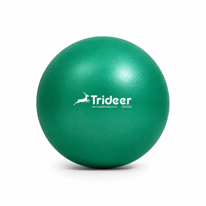 توپ پیلاتس گرماژ بالا نی دار Trideer
