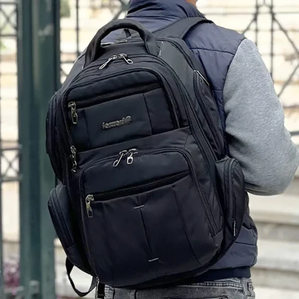 کوله پشتی فوروارد مدل FORWARD - FCLT77012 STYLIST