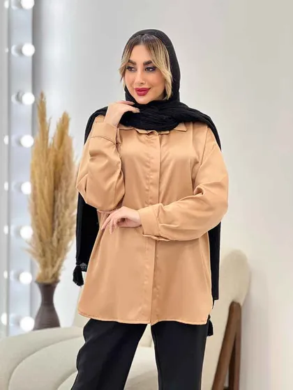 شومیز السا