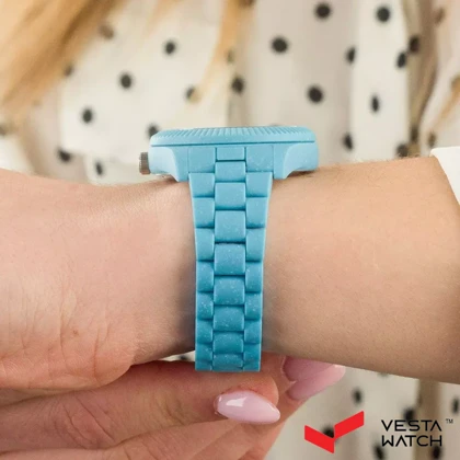ساعت مچی زنانه تایمکس TIMEX مدل TW2V53200