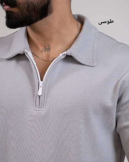 پلوشرت کیارش بلند-کد5491