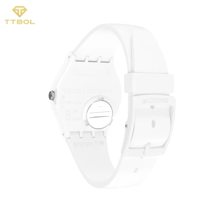 ساعت مچی سواچ SWATCH SO31W102